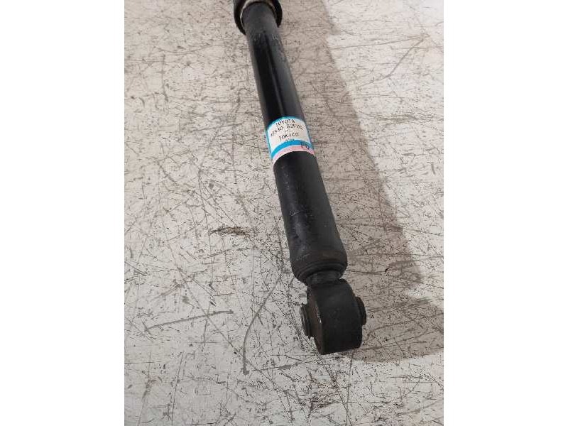 Recambio de amortiguador trasero para toyota urban cruiser active referencia OEM IAM 4853052F00  