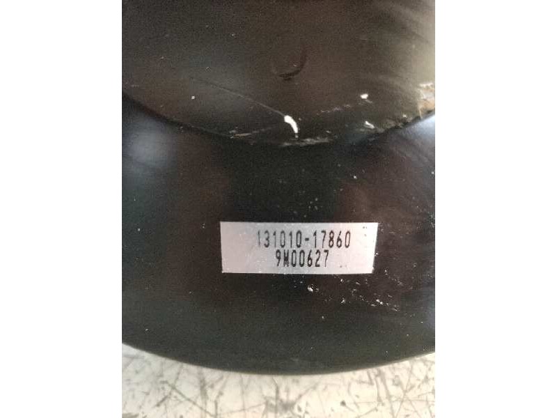 Recambio de servofreno para toyota urban cruiser active referencia OEM IAM 13101017860 9W00627 