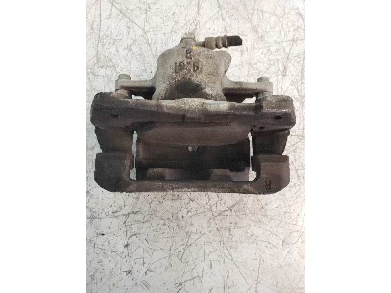 Recambio de pinza freno delantera derecha para toyota urban cruiser active referencia OEM IAM   