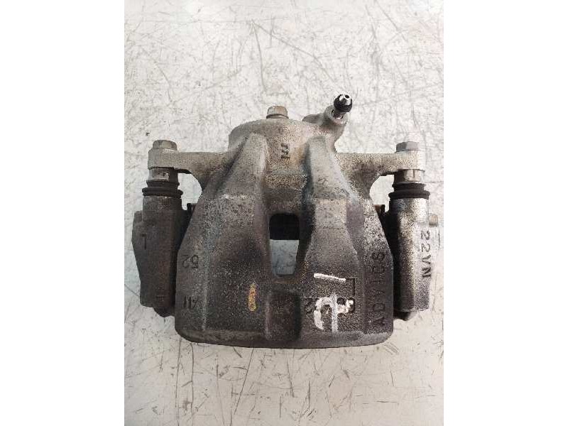 Recambio de pinza freno delantera izquierda para toyota urban cruiser active referencia OEM IAM   