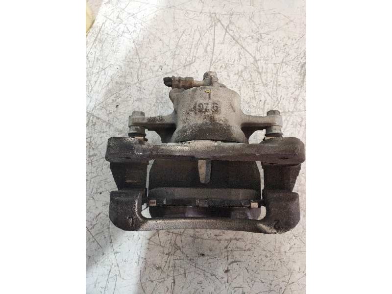 Recambio de pinza freno delantera izquierda para toyota urban cruiser active referencia OEM IAM   