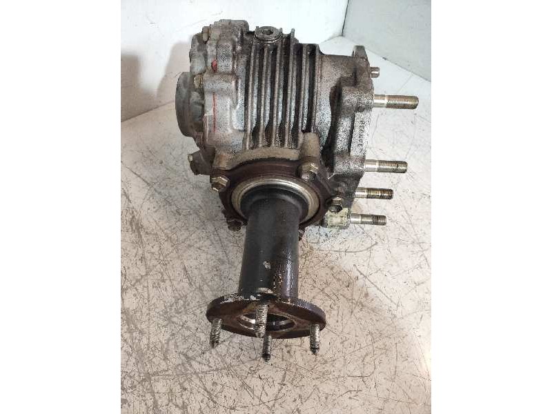 Recambio de diferencial delantero para toyota urban cruiser active referencia OEM IAM W61 266 16N036 