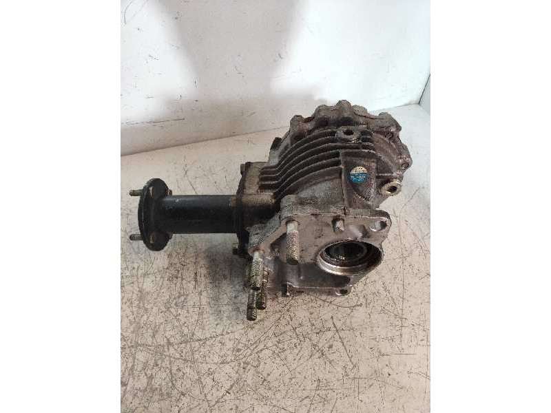 Recambio de diferencial delantero para toyota urban cruiser active referencia OEM IAM W61 266 16N036 