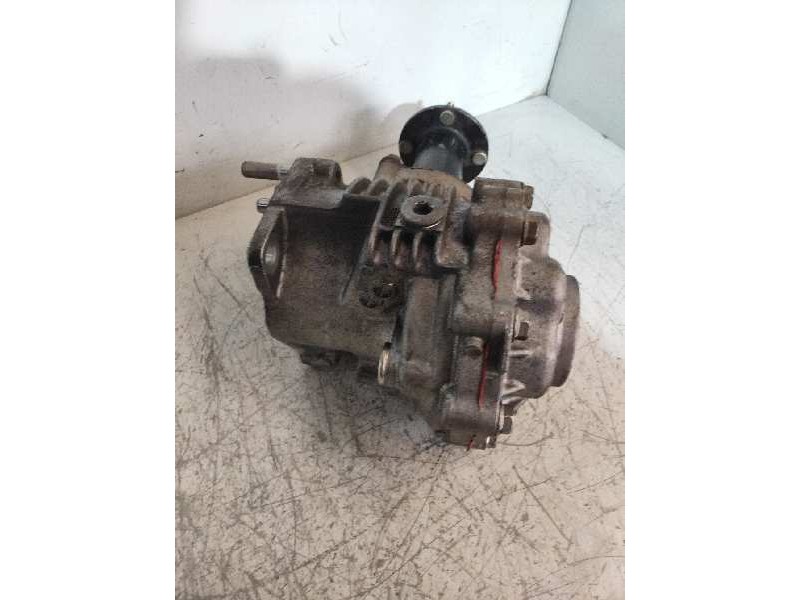 Recambio de diferencial delantero para toyota urban cruiser active referencia OEM IAM W61 266 16N036 