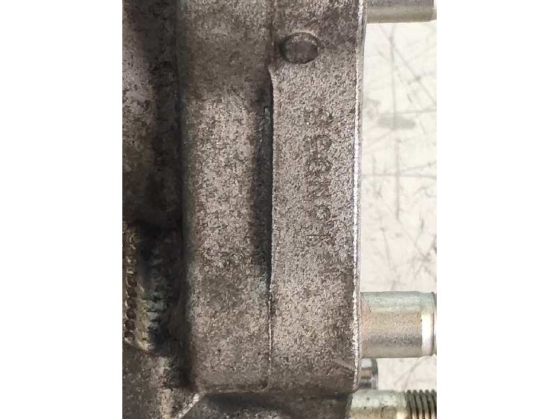 Recambio de diferencial delantero para toyota urban cruiser active referencia OEM IAM W61 266 16N036 