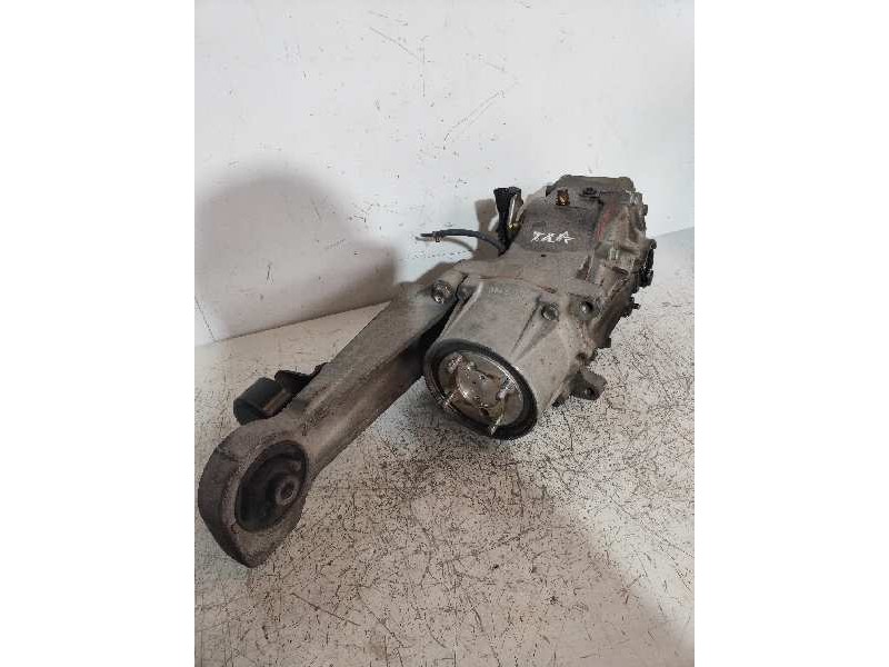 Recambio de diferencial trasero para toyota urban cruiser active referencia OEM IAM 10AI21R422 A0831AK 