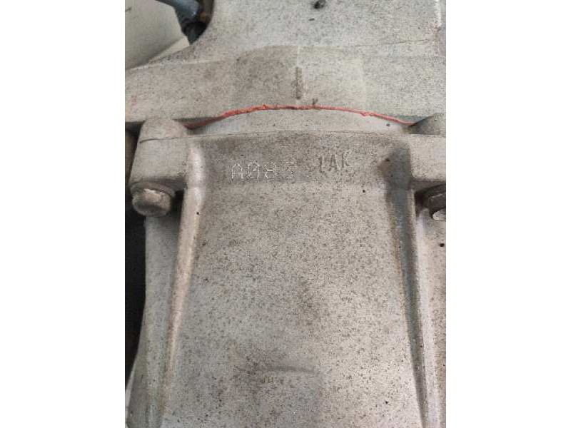 Recambio de diferencial trasero para toyota urban cruiser active referencia OEM IAM 10AI21R422 A0831AK 