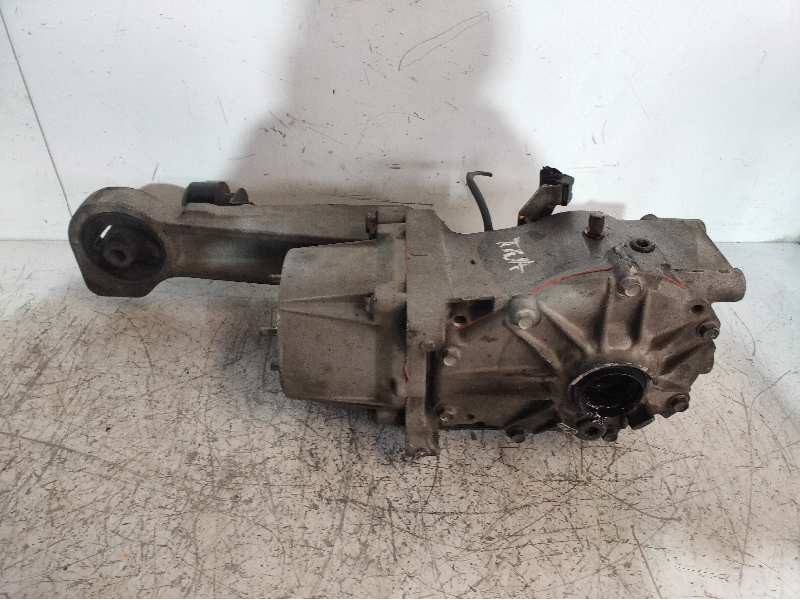 Recambio de diferencial trasero para toyota urban cruiser active referencia OEM IAM 10AI21R422 A0831AK 