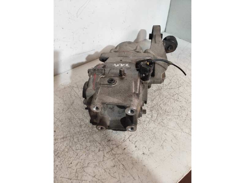 Recambio de diferencial trasero para toyota urban cruiser active referencia OEM IAM 10AI21R422 A0831AK 