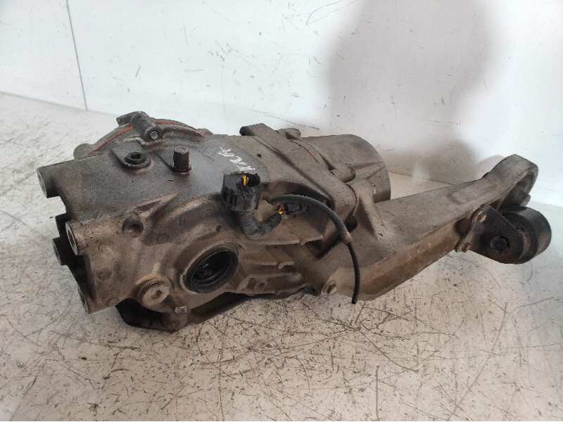 Recambio de diferencial trasero para toyota urban cruiser active referencia OEM IAM 10AI21R422 A0831AK 