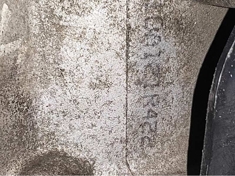 Recambio de diferencial trasero para toyota urban cruiser active referencia OEM IAM 10AI21R422 A0831AK 