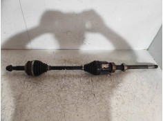 Recambio de transmision delantera derecha para toyota urban cruiser active referencia OEM IAM DP33R  