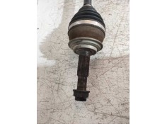 Recambio de transmision delantera derecha para toyota urban cruiser active referencia OEM IAM DP33R   2