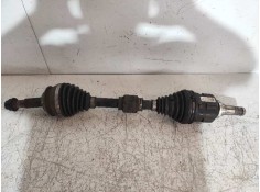 Recambio de transmision delantera izquierda para toyota urban cruiser active referencia OEM IAM DP33L  