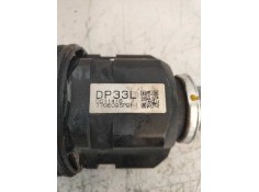 Recambio de transmision delantera izquierda para toyota urban cruiser active referencia OEM IAM DP33L   2