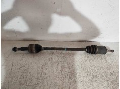 Recambio de transmision trasera derecha para toyota urban cruiser active referencia OEM IAM   