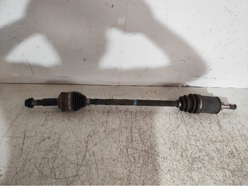 Recambio de transmision trasera derecha para toyota urban cruiser active referencia OEM IAM   