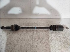 Recambio de transmision trasera izquierda para toyota urban cruiser active referencia OEM IAM   