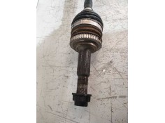 Recambio de transmision trasera izquierda para toyota urban cruiser active referencia OEM IAM    2