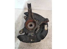 Recambio de mangueta delantera derecha para toyota urban cruiser active referencia OEM IAM F51R100115   2