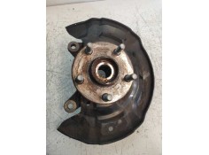 Recambio de mangueta delantera izquierda para toyota urban cruiser active referencia OEM IAM F51L100115  