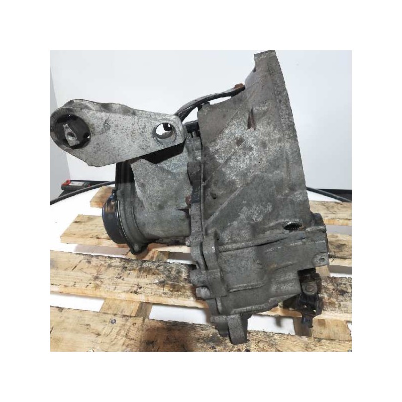 Recambio de caja cambios para mg rover serie 25 (rf) classic (5-ptas.) referencia OEM IAM 3U3R7002CA 25D337 T6TB1 230404000