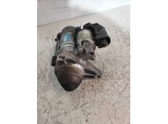 Recambio de motor arranque para toyota urban cruiser active referencia OEM IAM 4280006070 2810033120 