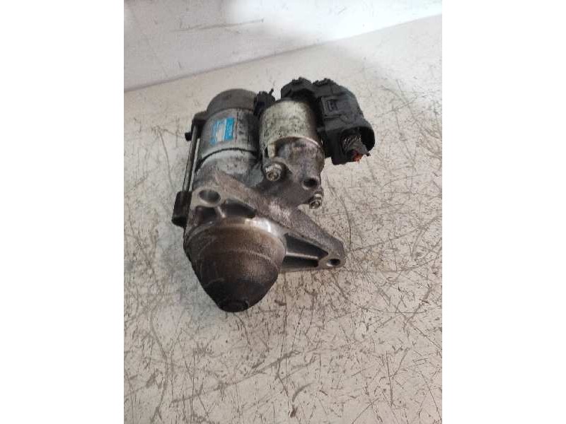 Recambio de motor arranque para toyota urban cruiser active referencia OEM IAM 4280006070 2810033120 