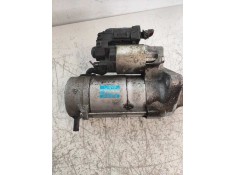 Recambio de motor arranque para toyota urban cruiser active referencia OEM IAM 4280006070 2810033120  2