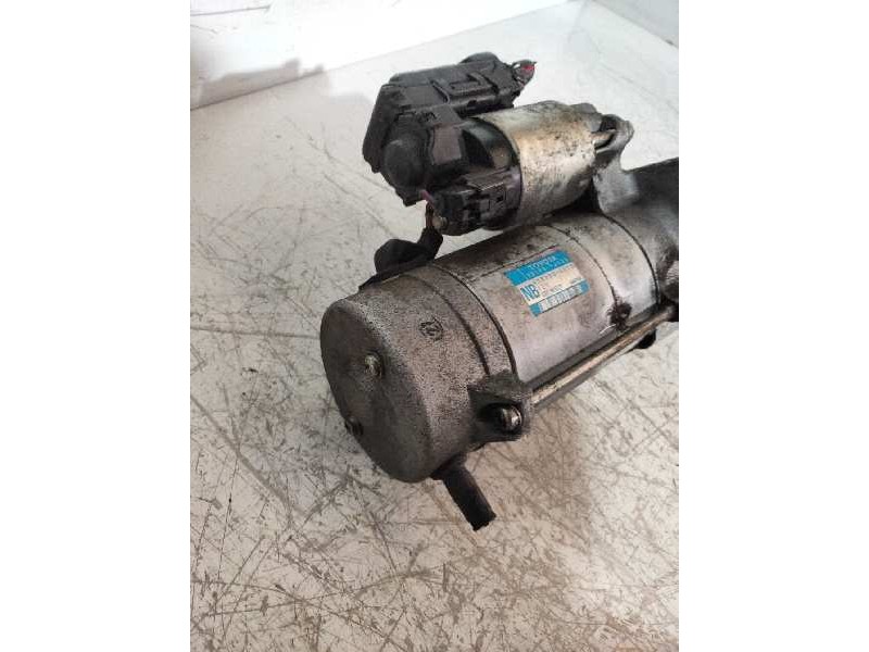 Recambio de motor arranque para toyota urban cruiser active referencia OEM IAM 4280006070 2810033120 
