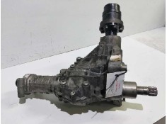 Recambio de diferencial delantero para alfa romeo 159 (140) 2.4 jtdm 20v q4 ti referencia OEM IAM 55560618 4460060309 0055560618