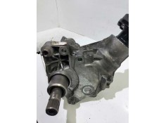 Recambio de diferencial delantero para alfa romeo 159 (140) 2.4 jtdm 20v q4 ti referencia OEM IAM 55560618 4460060309 0055560618 2