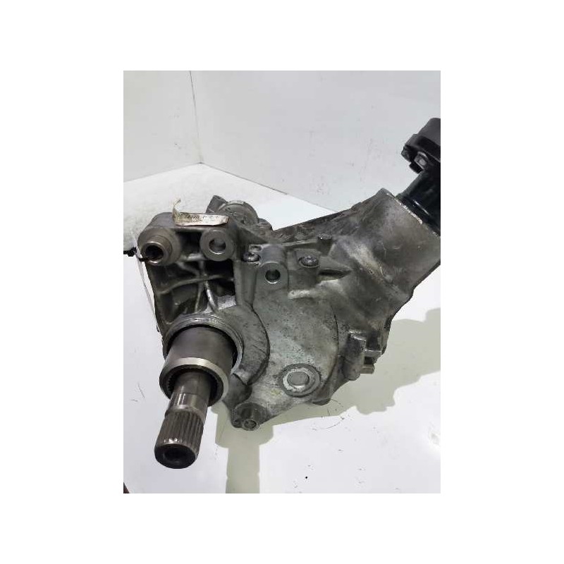 Recambio de diferencial delantero para alfa romeo 159 (140) 2.4 jtdm 20v q4 ti referencia OEM IAM 55560618 4460060309 0055560618