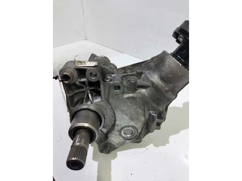 Recambio de diferencial delantero para alfa romeo 159 (140) 2.4 jtdm 20v q4 ti referencia OEM IAM 55560618 4460060309 0055560618