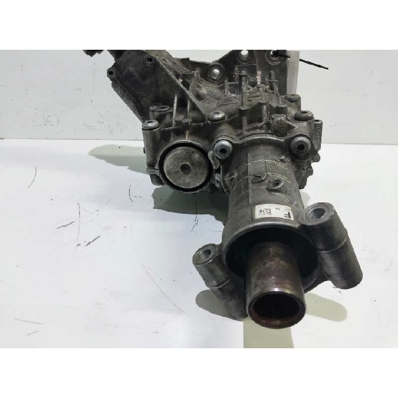 Recambio de diferencial delantero para alfa romeo 159 (140) 2.4 jtdm 20v q4 ti referencia OEM IAM 55560618 4460060309 0055560618