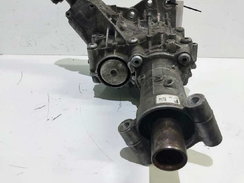Recambio de diferencial delantero para alfa romeo 159 (140) 2.4 jtdm 20v q4 ti referencia OEM IAM 55560618 4460060309 0055560618