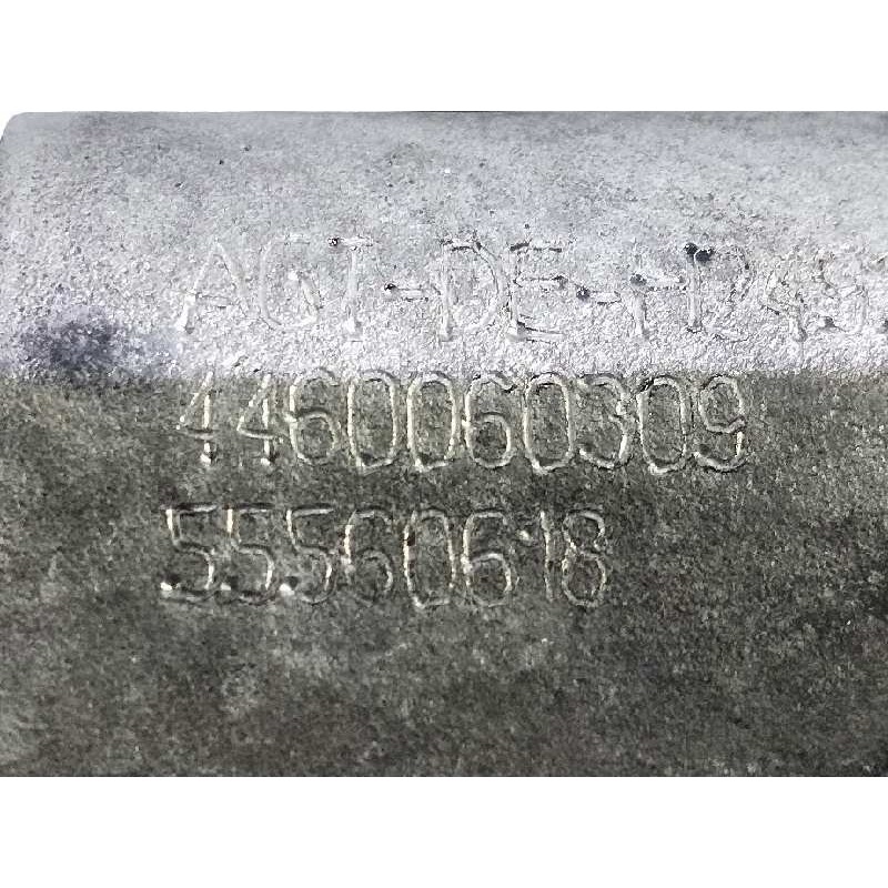 Recambio de diferencial delantero para alfa romeo 159 (140) 2.4 jtdm 20v q4 ti referencia OEM IAM 55560618 4460060309 0055560618