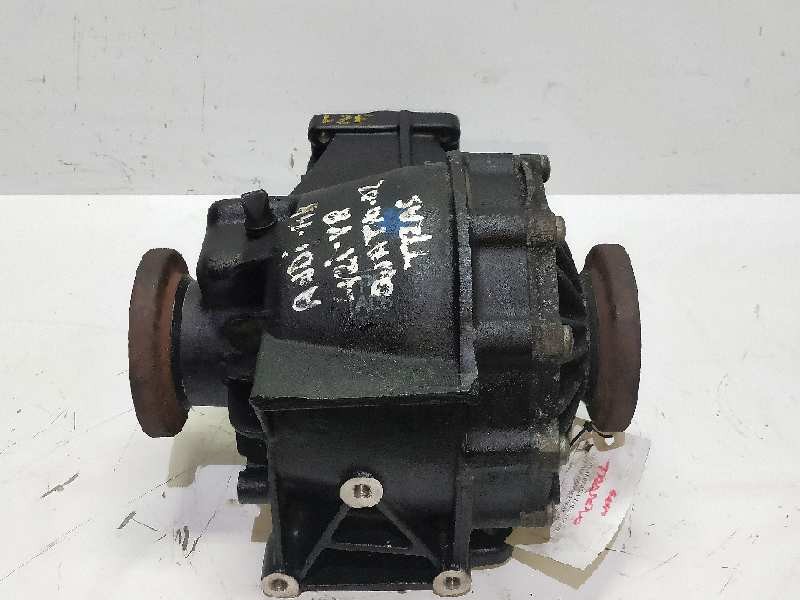 Recambio de diferencial trasero para audi a8 (4e2) 4.2 v8 40v referencia OEM IAM 01R525053Q  