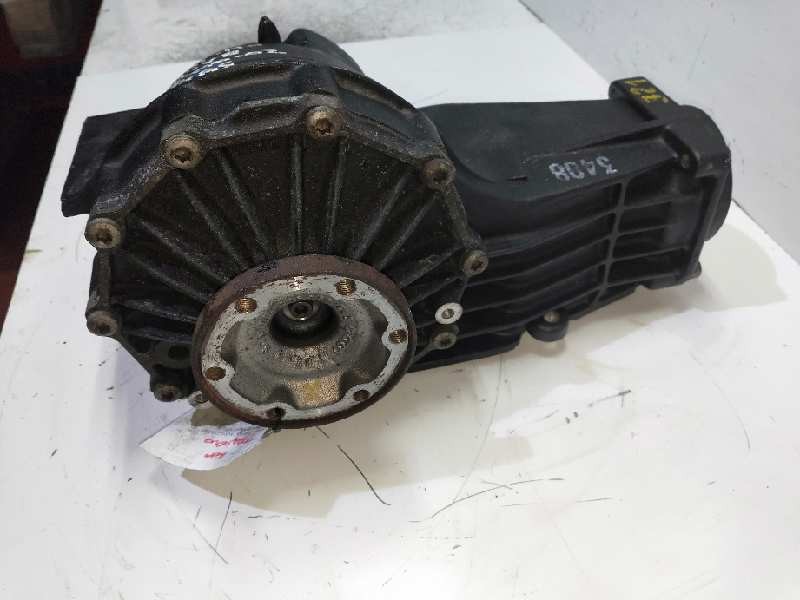 Recambio de diferencial trasero para audi a8 (4e2) 4.2 v8 40v referencia OEM IAM 01R525053Q  