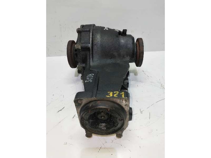 Recambio de diferencial trasero para audi a8 (4e2) 4.2 v8 40v referencia OEM IAM 01R525053Q  