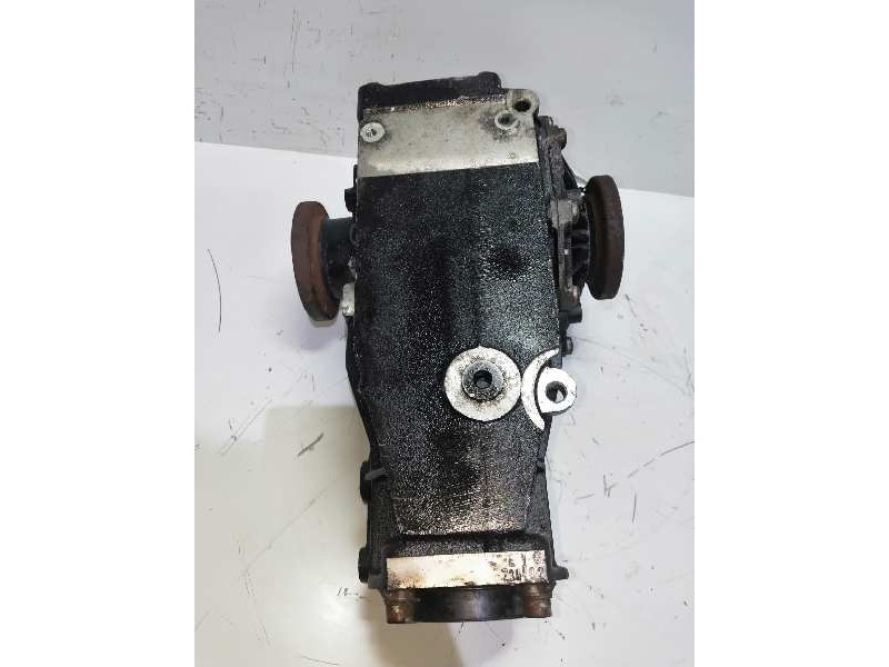 Recambio de diferencial trasero para audi a8 (4e2) 4.2 v8 40v referencia OEM IAM 01R525053Q  