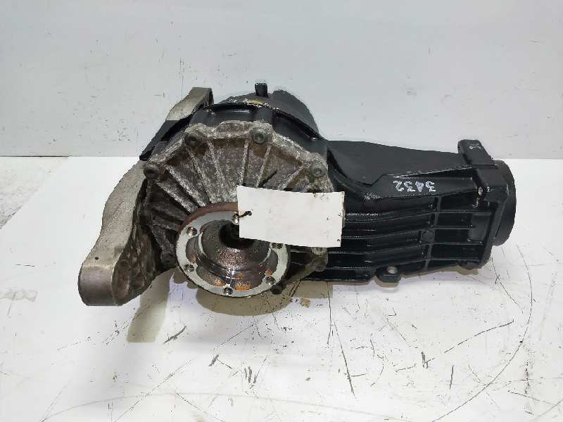 Recambio de diferencial trasero para audi a4 berlina (8e) referencia OEM IAM   