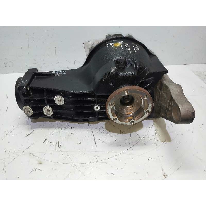 Recambio de diferencial trasero para audi a4 berlina (8e) referencia OEM IAM   