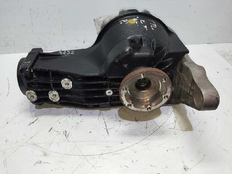 Recambio de diferencial trasero para audi a4 berlina (8e) referencia OEM IAM   