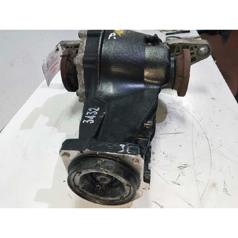 Recambio de diferencial trasero para audi a4 berlina (8e) referencia OEM IAM   