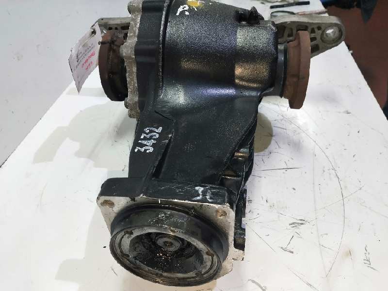 Recambio de diferencial trasero para audi a4 berlina (8e) referencia OEM IAM   