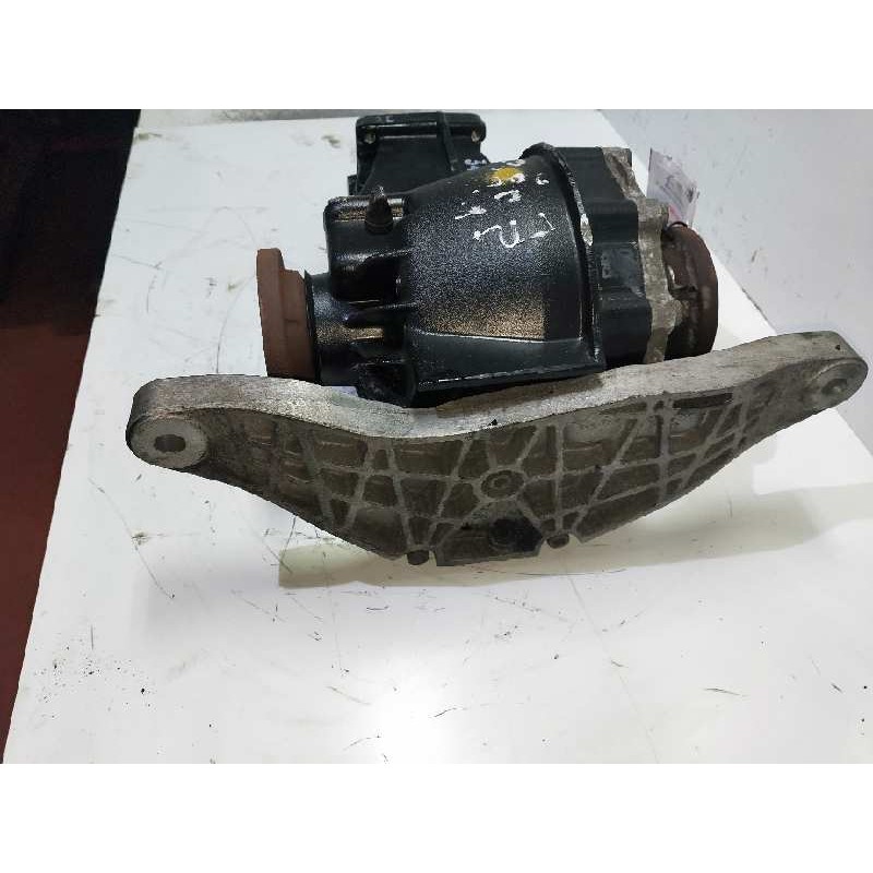 Recambio de diferencial trasero para audi a4 berlina (8e) referencia OEM IAM   