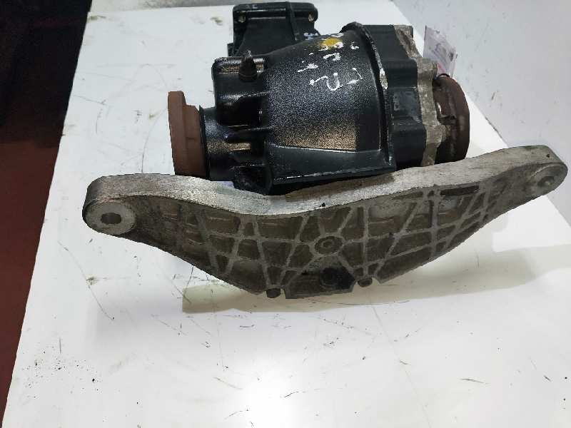Recambio de diferencial trasero para audi a4 berlina (8e) referencia OEM IAM   