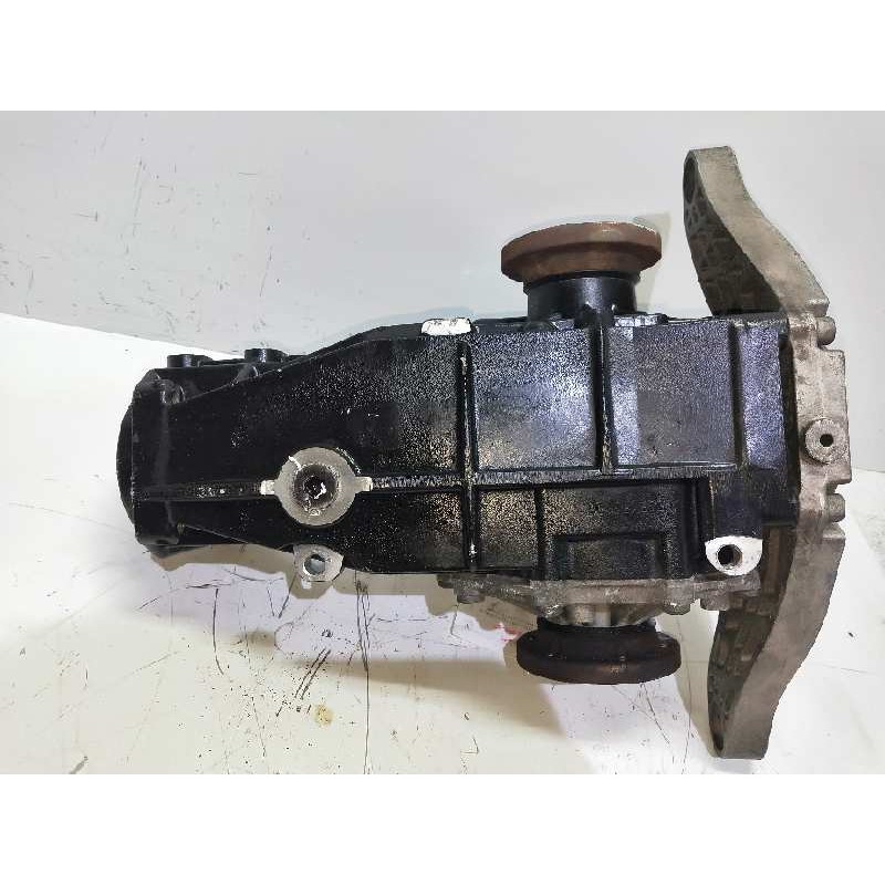 Recambio de diferencial trasero para audi a4 berlina (8e) referencia OEM IAM   