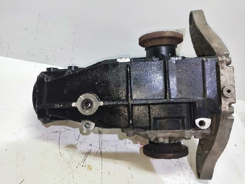 Recambio de diferencial trasero para audi a4 berlina (8e) referencia OEM IAM   